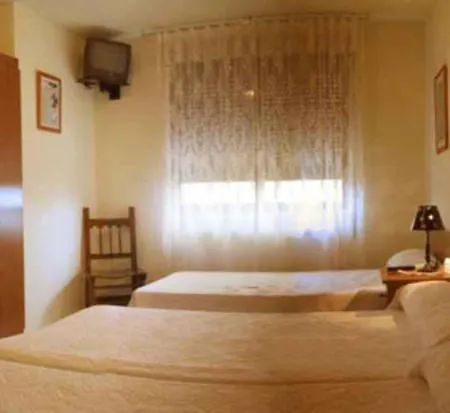 Arribes Hotel