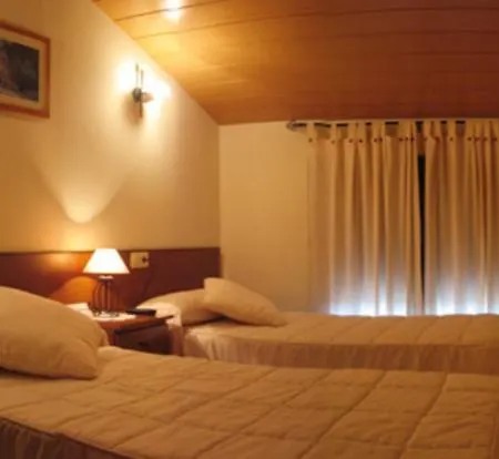 Arribes Hotel Moralina