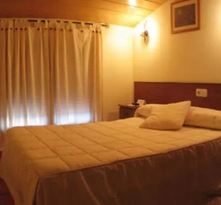 Hotell Arribes Moralina