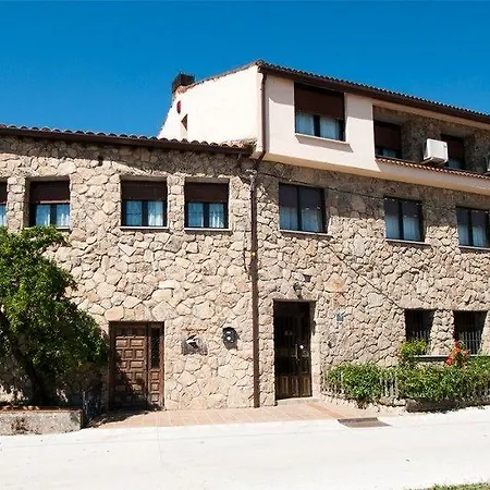 מלון Arribes Moralina