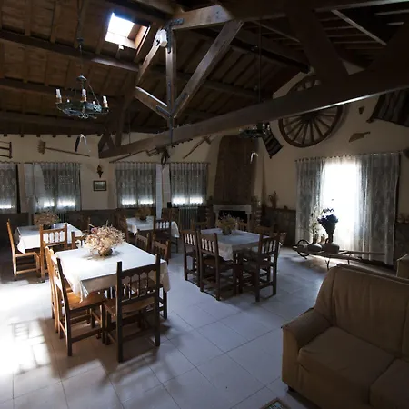 Arribes 3* Moralina