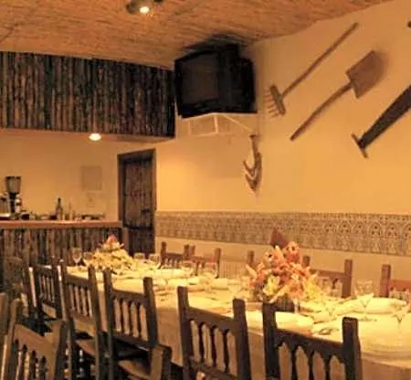 Arribes 3* Moralina