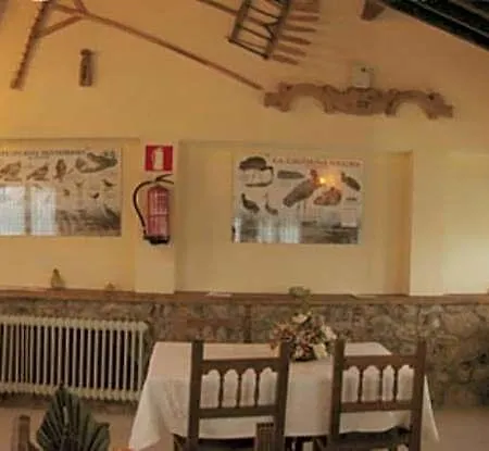 Arribes 3* Moralina