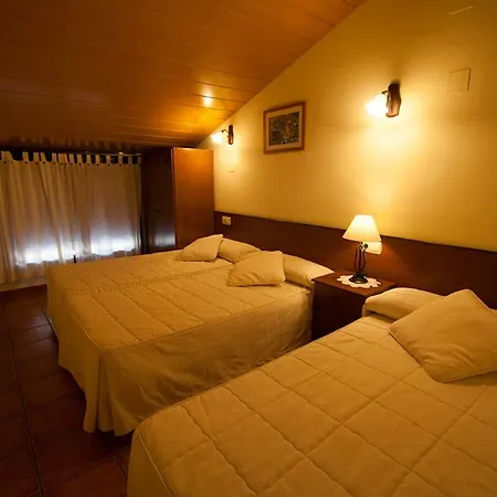 Arribes Hotel