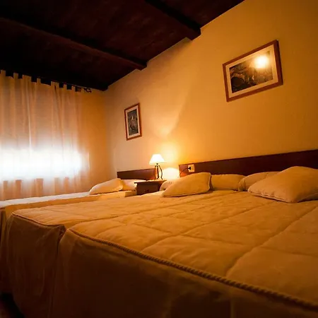 Arribes 3* Moralina