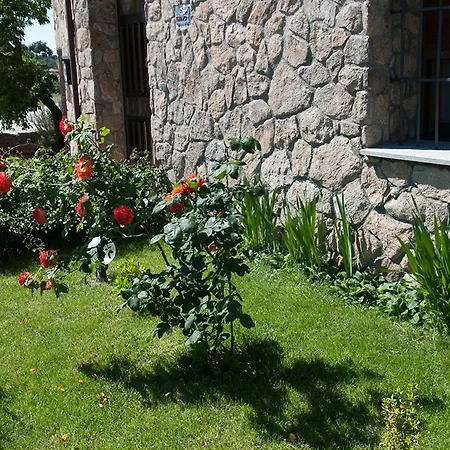 Arribes Hotel Moralina