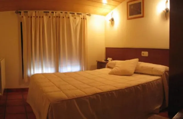 Hotel Arribes Moralina