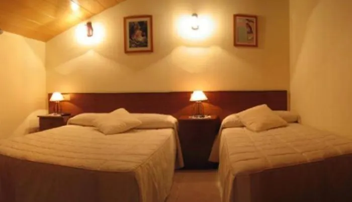 Hotel Arribes Moralina