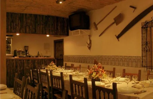 Arribes Hotel Moralina