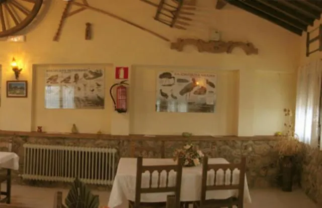 Hotel Arribes Moralina