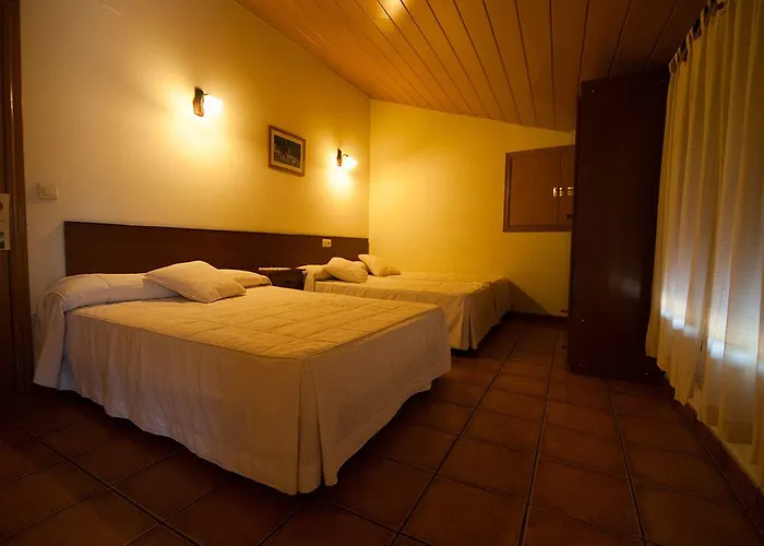 Hotel Arribes Moralina