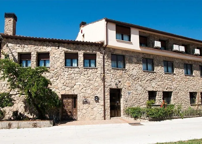 Hotel Arribes Moralina