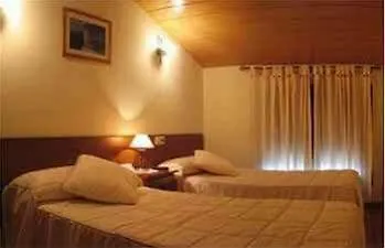 Arribes Hotel Moralina