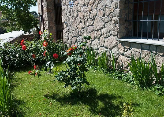 Arribes Hotel Moralina